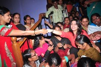 Jyothi Lakshmi Special Show Photos